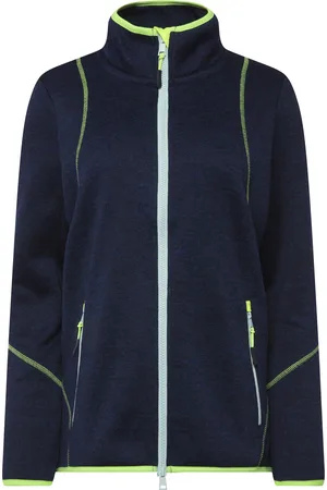 Laurasøn Sweatvest