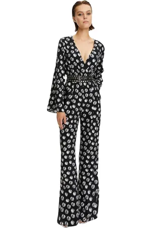 Nocturne Jumpsuit