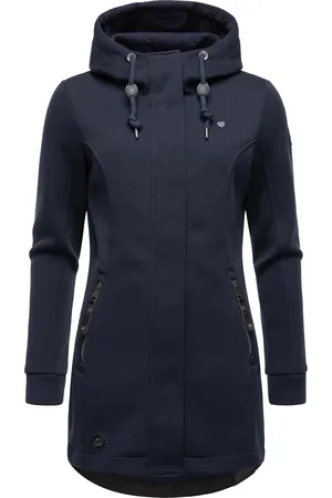 Ragwear Sweatvest 