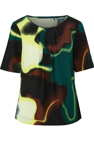 QS by s.Oliver Blouse