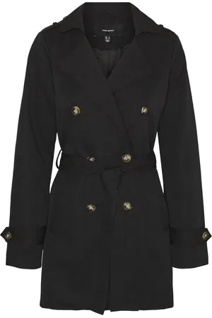 VERO MODA Tussenmantel 