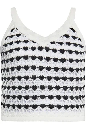 IZIA Gebreide top