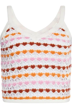 IZIA Gebreide top