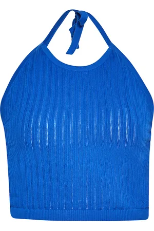 IZIA Gebreide top