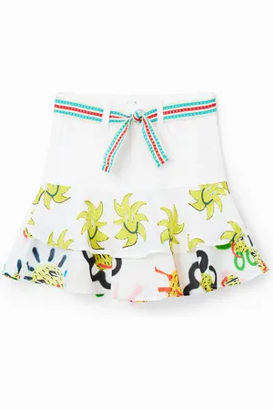 Desigual Rok
