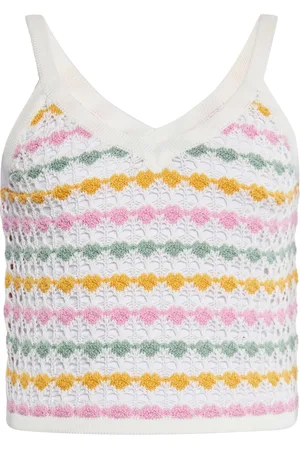 IZIA Gebreide top