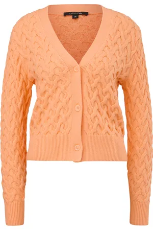 Comma, Gebreid vest