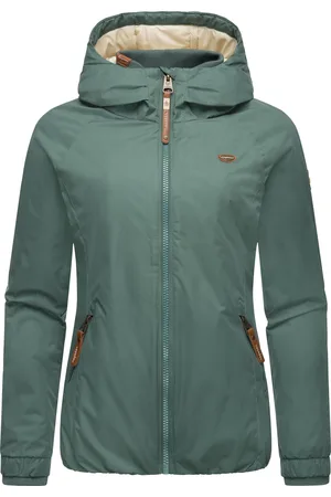 Ragwear Outdoorjas 