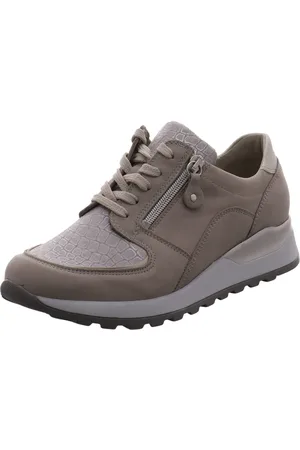 Waldläufer Sneakers laag