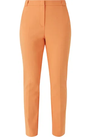 Comma, Pantalon