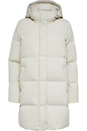 SELECTED Wintermantel