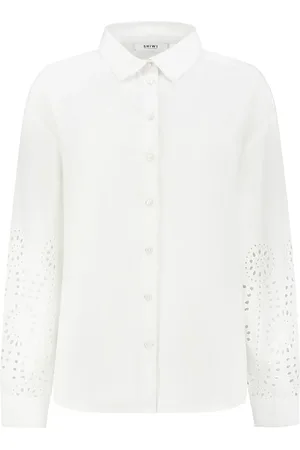 Shiwi Blouse 