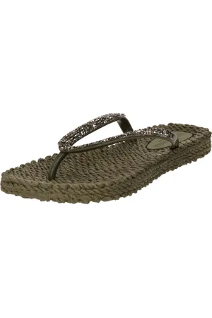 Ilse Jacobsen Teenslipper 