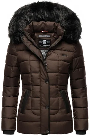 Marikoo Winterjas 