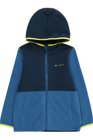 Vaude Functionele fleece jas 