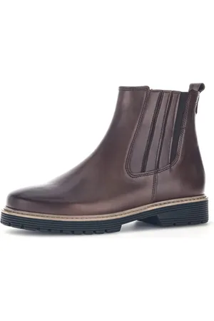 Gabor Chelsea boots