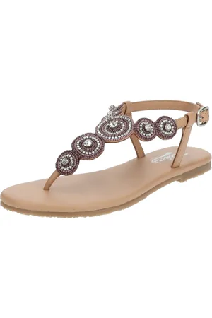 Dockers Teenslipper