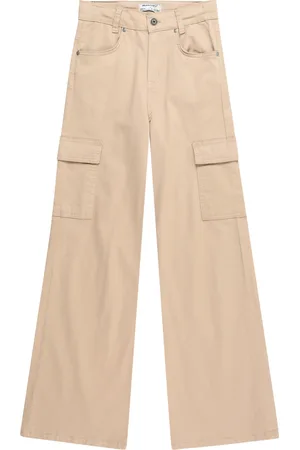 Blue Effect Broek
