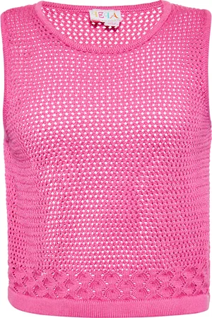 IZIA Gebreide top