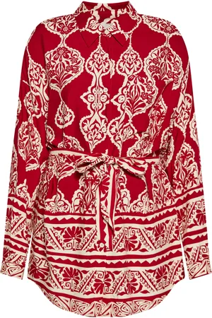 USHA Blouse