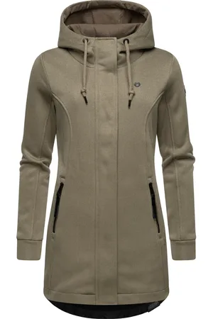 Ragwear Sweatvest 