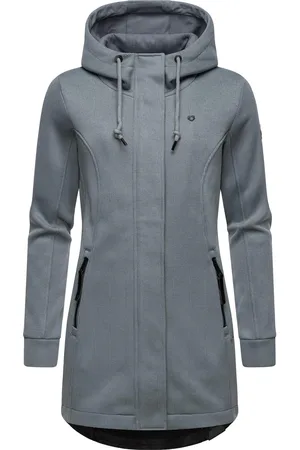 Ragwear Sweatvest 