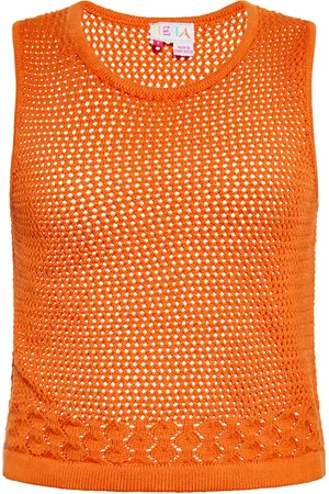 IZIA Gebreide top