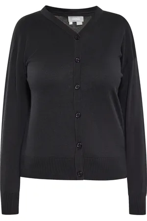 USHA Gebreid vest