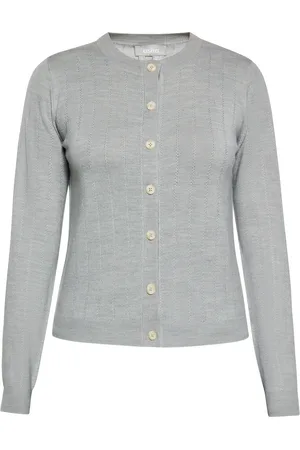 USHA Gebreid vest