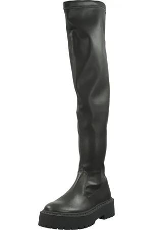 Steve Madden Overknee laarzen 