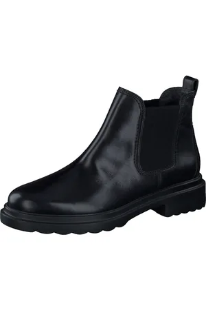 Paul Green Chelsea boots