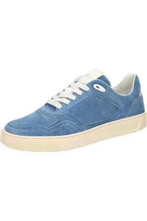 Sioux Sneakers laag 
