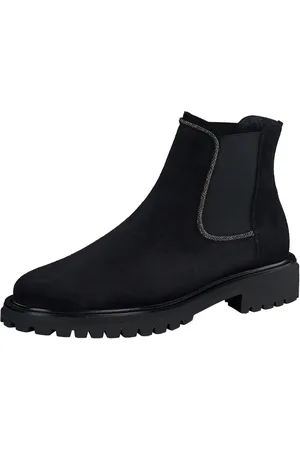 Paul Green Chelsea boots