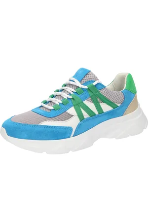 Sioux Sneakers laag