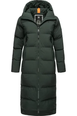 Ragwear Wintermantel 