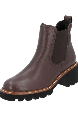 Paul Green Chelsea boots 