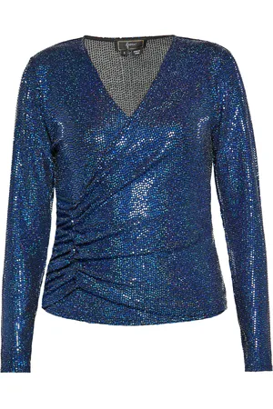 Faina Blouse