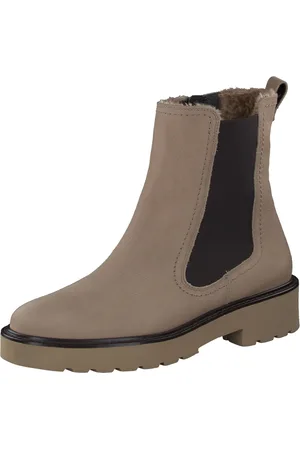 Paul Green Chelsea boots
