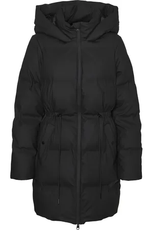 VERO MODA Wintermantel 