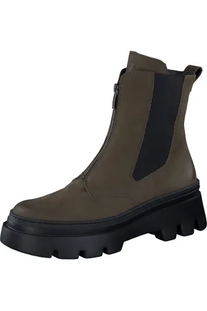 Paul Green Chelsea boots