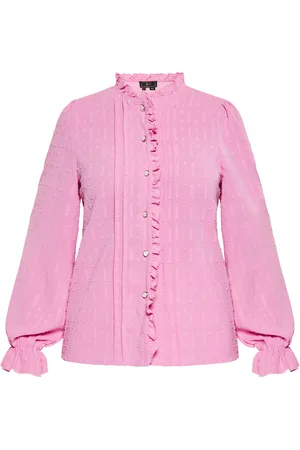 Faina Blouse