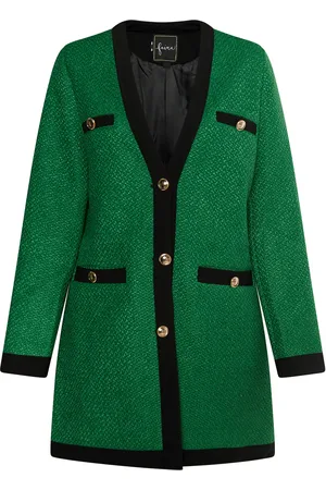 Faina Blazers