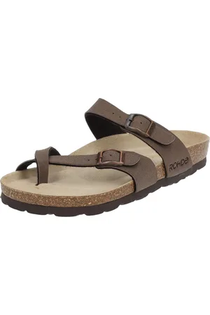 Rohde Teenslipper