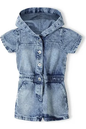 Minoti Overall