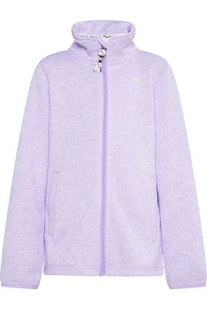 Schmuddelwedda Fleece jas