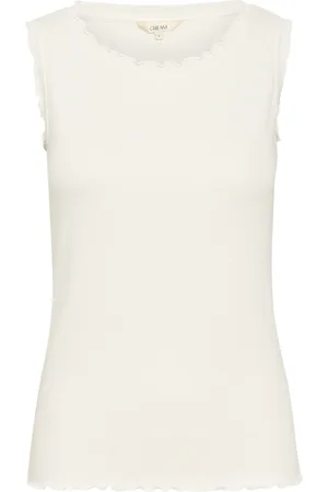 Cream Top 