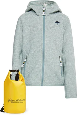 Schmuddelwedda Fleece jas