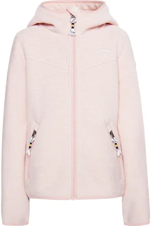 Schmuddelwedda Fleece jas 