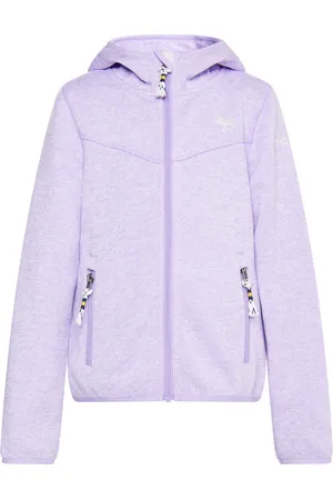 Schmuddelwedda Fleece jas 