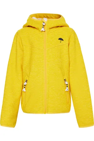 Schmuddelwedda Fleece jas 